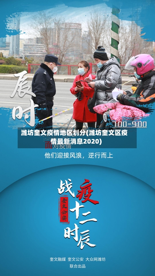 潍坊奎文疫情地区划分(潍坊奎文区疫情最新消息2020)-第3张图片