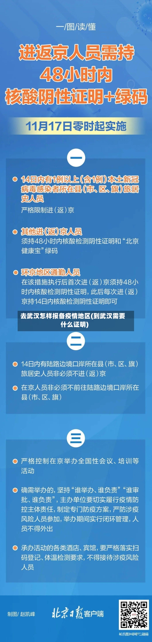 去武汉怎样报备疫情地区(到武汉需要什么证明)