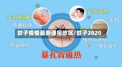 蚊子疫情最新通报地区/蚊子2020