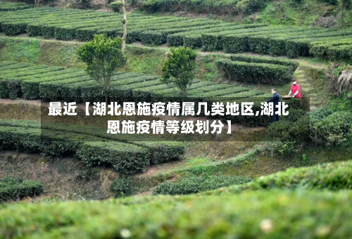 最近【湖北恩施疫情属几类地区,湖北恩施疫情等级划分】-第2张图片