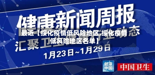 最近【绥化疫情低风险地区,绥化疫情低风险地区名单】-第2张图片