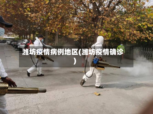 潍坊疫情病例地区(潍坊疫情确诊)-第3张图片