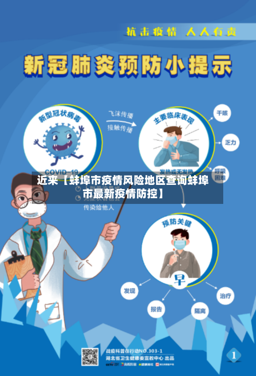 近来【蚌埠市疫情风险地区查询蚌埠市最新疫情防控】