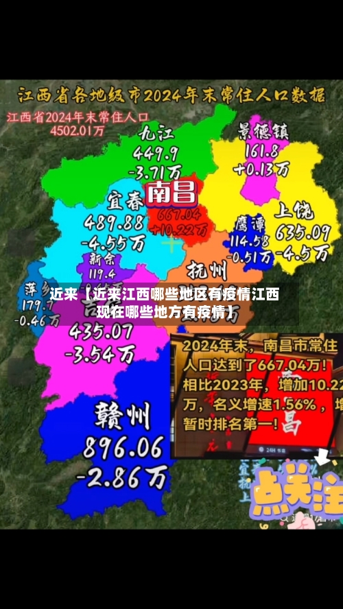 近来【近来江西哪些地区有疫情江西现在哪些地方有疫情】