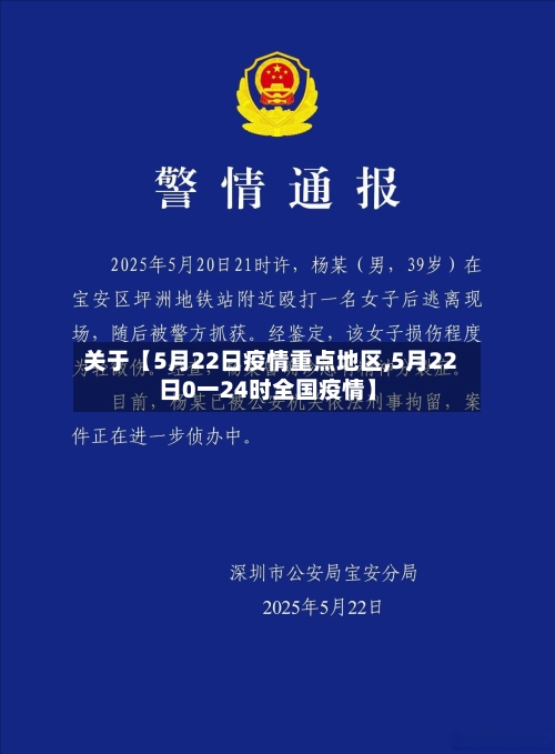 关于【5月22日疫情重点地区,5月22日0一24时全国疫情】-第3张图片