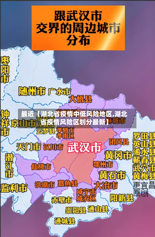 最近【湖北省疫情中低风险地区,湖北省疫情风险区划分最新】