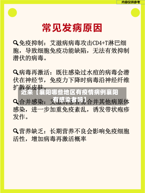 近来【襄阳哪些地区有疫情病例襄阳有感染者吗】-第3张图片