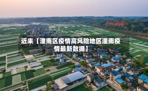 近来【潼南区疫情高风险地区潼南疫情最新数据】-第3张图片