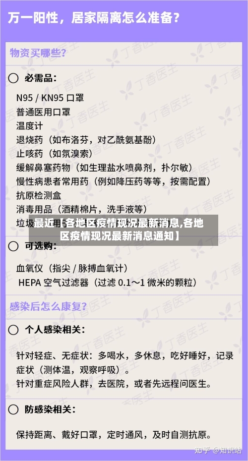 最近【各地区疫情现况最新消息,各地区疫情现况最新消息通知】-第2张图片