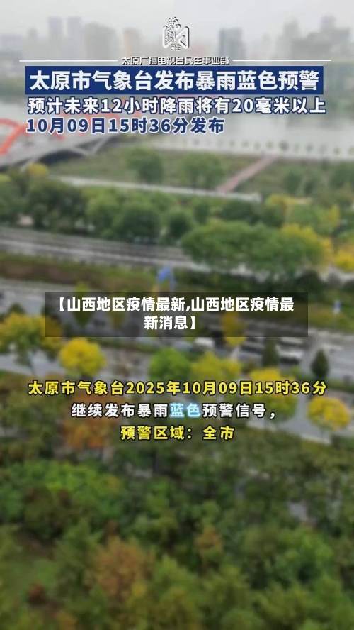 【山西地区疫情最新,山西地区疫情最新消息】