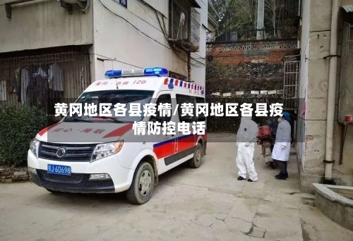 黄冈地区各县疫情/黄冈地区各县疫情防控电话-第2张图片