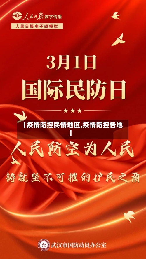 【疫情防控民情地区,疫情防控各地】-第2张图片