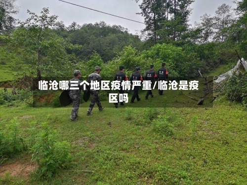 临沧哪三个地区疫情严重/临沧是疫区吗