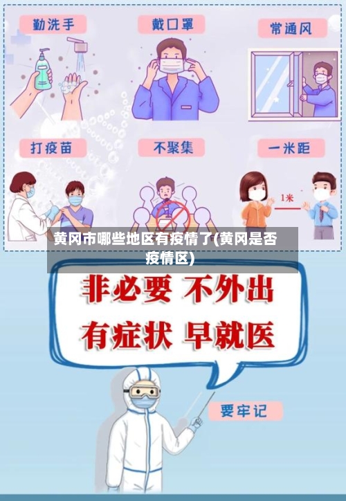 黄冈市哪些地区有疫情了(黄冈是否疫情区)-第2张图片