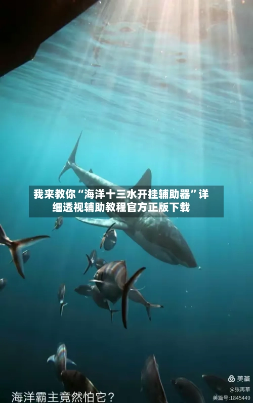 我来教你“海洋十三水开挂辅助器”详细透视辅助教程官方正版下载