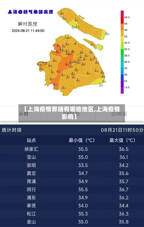 【上海疫情弊端有哪些地区,上海疫情影响】-第3张图片