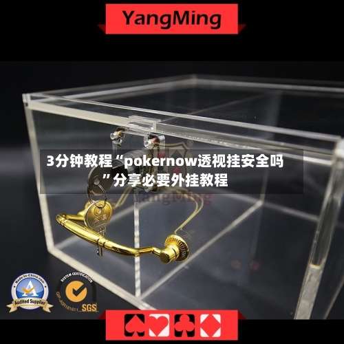3分钟教程“pokernow透视挂安全吗”分享必要外挂教程-第2张图片