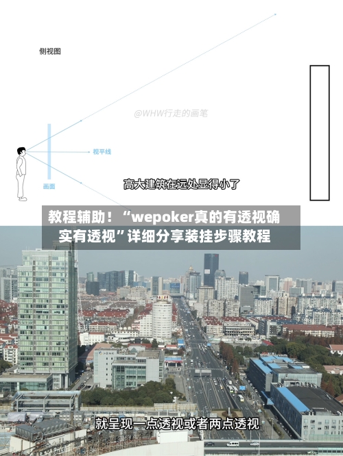 教程辅助！“wepoker真的有透视确实有透视”详细分享装挂步骤教程-第2张图片