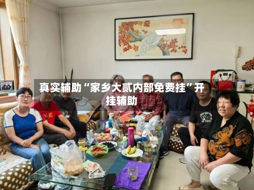 真实辅助“家乡大贰内部免费挂”开挂辅助-第3张图片