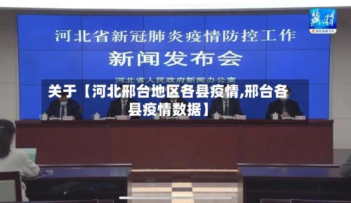 关于【河北邢台地区各县疫情,邢台各县疫情数据】-第2张图片