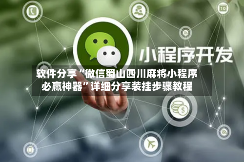 软件分享“微信蜀山四川麻将小程序必赢神器”详细分享装挂步骤教程-第3张图片