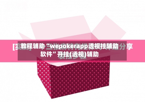 教程辅助“wepokerapp透视挂辅助软件”开挂(透视)辅助-第2张图片