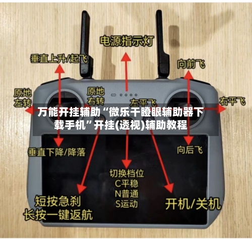 万能开挂辅助“微乐干瞪眼辅助器下载手机”开挂(透视)辅助教程