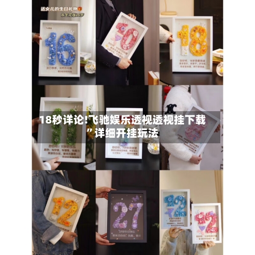 18秒详论!飞驰娱乐透视透视挂下载”详细开挂玩法-第2张图片