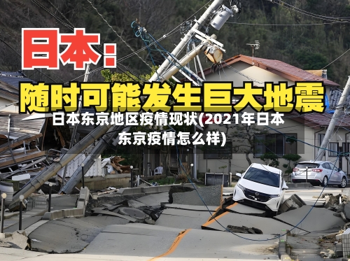 日本东京地区疫情现状(2021年日本东京疫情怎么样)-第2张图片