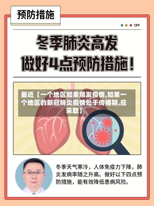最近【一个地区如果爆发疫情,如果一个地区的新冠肺炎疫情处于传播期,应采取】-第2张图片