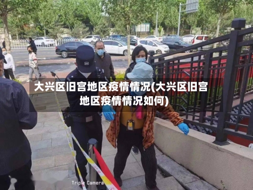 大兴区旧宫地区疫情情况(大兴区旧宫地区疫情情况如何)