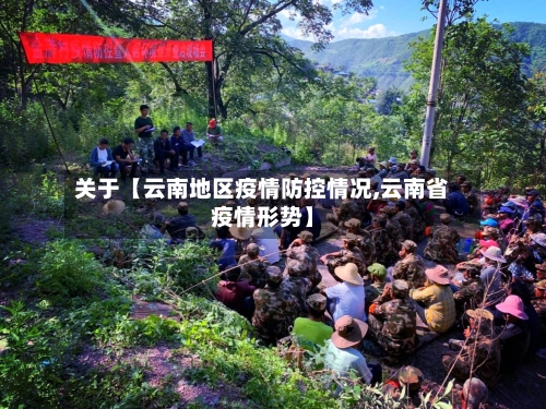关于【云南地区疫情防控情况,云南省疫情形势】