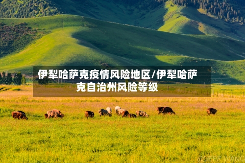 伊犁哈萨克疫情风险地区/伊犁哈萨克自治州风险等级