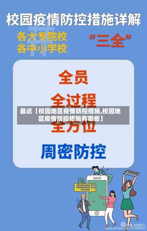 最近【校园地区疫情防控措施,校园地区疫情防控措施有哪些】