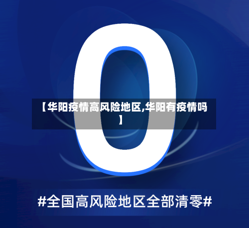【华阳疫情高风险地区,华阳有疫情吗】-第3张图片