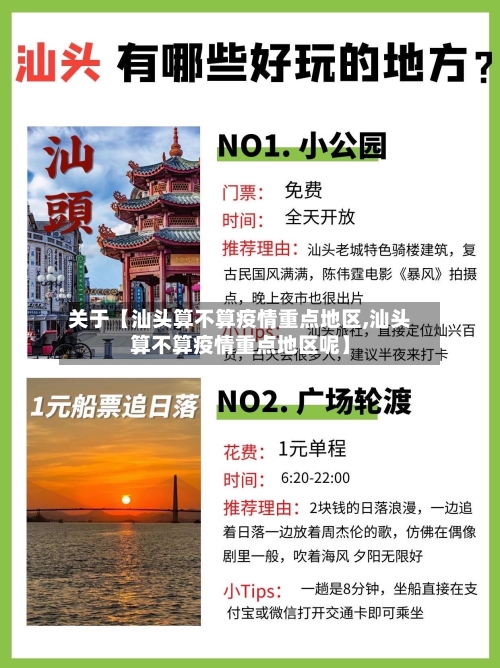 关于【汕头算不算疫情重点地区,汕头算不算疫情重点地区呢】