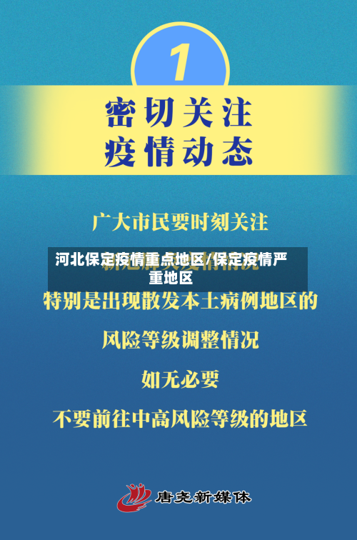 河北保定疫情重点地区/保定疫情严重地区-第2张图片