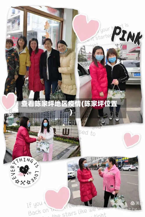 查看陈家坪地区疫情(陈家坪位置)