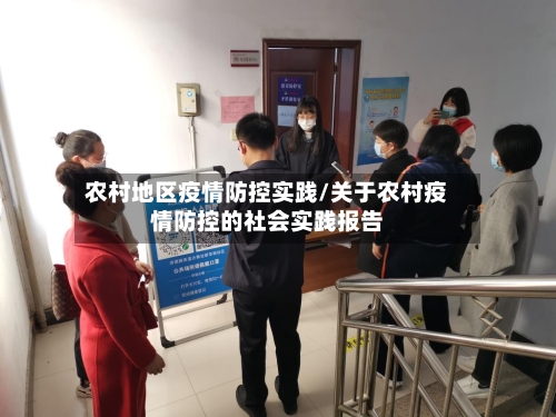 农村地区疫情防控实践/关于农村疫情防控的社会实践报告