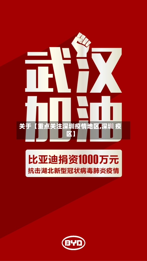 关于【重点关注深圳疫情地区,深圳 疫区】-第2张图片