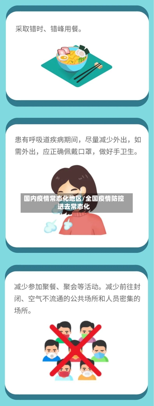 国内疫情常态化地区/全国疫情防控进去常态化-第2张图片
