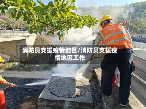 消防员支援疫情地区/消防员支援疫情地区工作-第2张图片