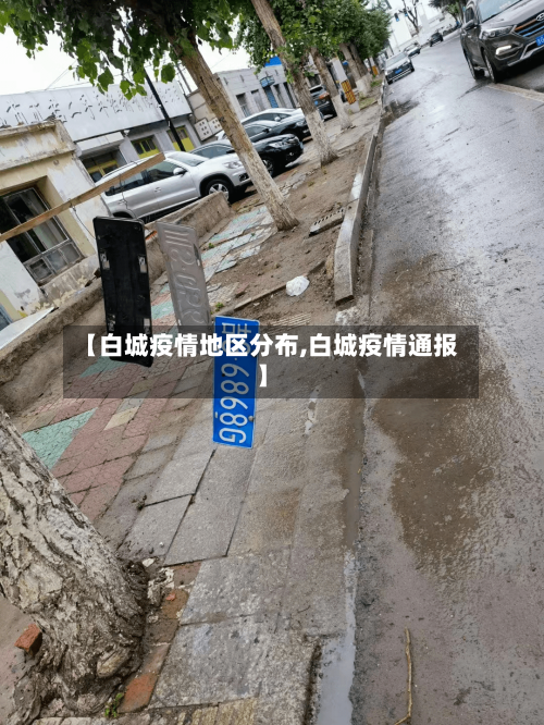【白城疫情地区分布,白城疫情通报】-第2张图片